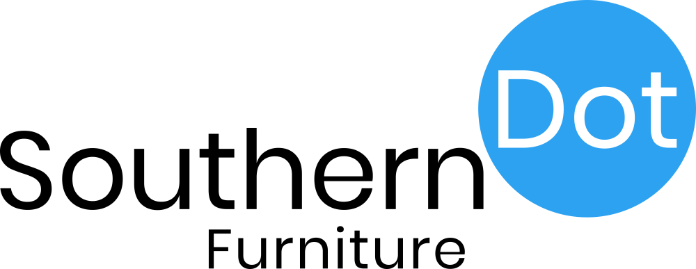 Southern Dot Furniture's Logo
